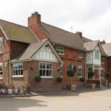 Hidden Gem Canal Facing Retreat With Lovely Walks Hopwas Exterior foto